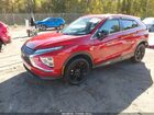 2023 Mitsubishi Eclipse Cross Le S-awc/ralliart S-awc Красный vin: JA4ATVAA4PZ006271