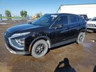 2023 Mitsubishi Eclipse Cross Le Black vin: JA4ATVAA5PZ601792