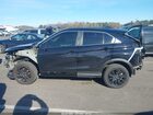 2025 Mitsubishi Eclipse Cross Le S-awc Black vin: JA4ATVAA8SZ021896