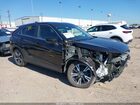 2025 Mitsubishi Eclipse Cross Black Edition S-awc/se S-awc/sel S-awc Черный vin: JA4ATWAA1SZ041798