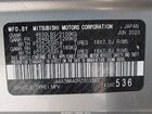 2024 Mitsubishi Eclipse Cross Se S-awc/sel S-awc Серебряный vin: JA4ATWAA2RZ003362