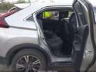 2024 Mitsubishi Eclipse Cross Se S-awc/sel S-awc Серебряный vin: JA4ATWAA2RZ003362