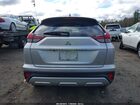 2024 Mitsubishi Eclipse Cross Se S-awc/sel S-awc Серебряный vin: JA4ATWAA2RZ003362