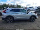 2024 Mitsubishi Eclipse Cross Se S-awc/sel S-awc Серебряный vin: JA4ATWAA2RZ003362