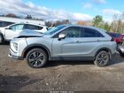 2024 Mitsubishi Eclipse Cross Se S-awc/sel S-awc Серебряный vin: JA4ATWAA2RZ003362