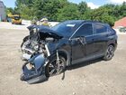 2023 Mitsubishi Eclipse Cross Se Black vin: JA4ATWAA3PZ024461