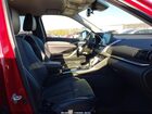 2024 Mitsubishi Eclipse Cross Se Красный vin: JA4ATWAA3RZ010045