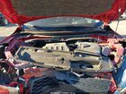 2024 Mitsubishi Eclipse Cross Se Красный vin: JA4ATWAA3RZ010045