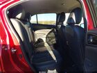 2024 Mitsubishi Eclipse Cross Se Красный vin: JA4ATWAA3RZ010045