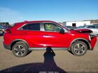 2024 Mitsubishi Eclipse Cross Se Красный vin: JA4ATWAA3RZ010045