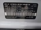 2023 Mitsubishi Eclipse Cross Se S-awc/sel S-awc White vin: JA4ATWAA4PZ002145