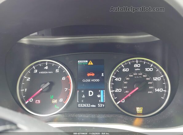 JA4ATWAA4PZ002145 2023 MITSUBISHI ECLIPSE CROSS White Вид задніх сидінь