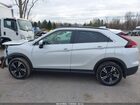 2023 Mitsubishi Eclipse Cross Se S-awc/sel S-awc White vin: JA4ATWAA4PZ002145