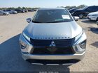 2023 Mitsubishi Eclipse Cross Se S-awc/sel S-awc Серебряный vin: JA4ATWAA4PZ030141