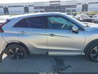 2023 Mitsubishi Eclipse Cross Se S-awc/sel S-awc Серебряный vin: JA4ATWAA4PZ030141