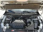 2023 Mitsubishi Eclipse Cross Se Серебряный vin: JA4ATWAA7PZ002432
