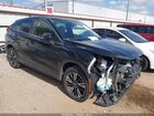 2025 Mitsubishi Eclipse Cross   Black vin: JA4ATWAA8SZ044407
