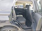 2019 Mitsubishi Outlander Se Черный vin: JA4AZ3A34KZ005246