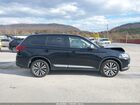 2019 Mitsubishi Outlander Se Черный vin: JA4AZ3A34KZ005246