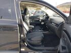 2019 Mitsubishi Outlander Se Черный vin: JA4AZ3A34KZ005246