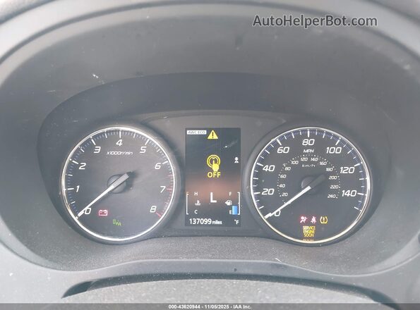 JA4AZ3A34KZ005246 2019 MITSUBISHI OUTLANDER Черный Вид задних сидений