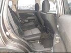2016 Mitsubishi Outlander Se Brown vin: JA4AZ3A3XGZ017392