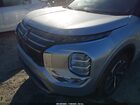 2025 Mitsubishi Outlander Se 2.5 2wd Серебряный vin: JA4J3VA88SZ016291