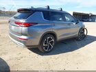2023 Mitsubishi Outlander Ralliart S-awc/se 2.5 S-awc/se Black Edition S-awc/se Special Editiont S-awc Серый vin: JA4J4UA89PZ012569 2023 Mitsubishi Outlander Ralliart S-awc/se 2.5 S-awc/se Black Edition S-awc/se Special Editiont S-awc Серый vin: JA4J4UA89PZ012569