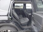 2025 Mitsubishi Outlander Sel 2.5 S-awc Черный vin: JA4J4WA84SZ037366