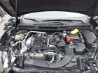 2025 Mitsubishi Outlander Sel 2.5 S-awc Черный vin: JA4J4WA84SZ037366