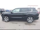 2025 Mitsubishi Outlander Sel 2.5 S-awc Черный vin: JA4J4WA84SZ037366