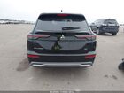 2025 Mitsubishi Outlander Sel 2.5 S-awc Черный vin: JA4J4WA84SZ037366