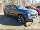 2024 Mitsubishi Outlander Phev Sel Black Edition/sel Platinum Edition/sel S-awc Серый vin: JA4T5WA97RZ065218
