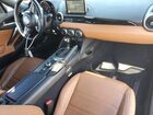 2017 Fiat 124 Spider Classica Угольный vin: JC1NFAEK5H0106005