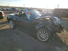 2018 Fiat 124 Spider Classica Black vin: JC1NFAEKXJ0136719