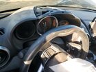 2018 Fiat 124 Spider Classica Black vin: JC1NFAEKXJ0136719
