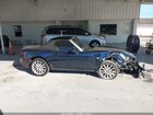 2019 Fiat 124 Spider Lusso Navy vin: JC1NFAEKXK0142747