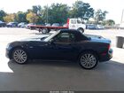 2019 Fiat 124 Spider Lusso Navy vin: JC1NFAEKXK0142747