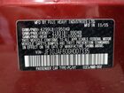 2016 Subaru Impreza Premium Plus Темно-бордовый vin: JF1GJAF60GH007335