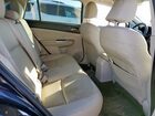 2016 Subaru Impreza Sport Limited Синий vin: JF1GPAU62GH293738