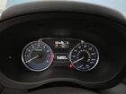 2016 Subaru Impreza Sport Limited Синий vin: JF1GPAU6XG8327490
