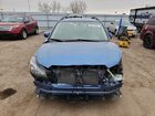 2016 Subaru Impreza Sport Limited Синий vin: JF1GPAU6XG8327490