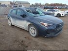 2025 Subaru Impreza Base 5-door Gray vin: JF1GUABC5S8233723