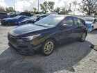 2024 Subaru Impreza Black vin: JF1GUABC9R8285950