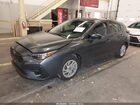 2025 Subaru Impreza Base 5-door Серый vin: JF1GUABC9S8283802