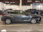 2025 Subaru Impreza Base 5-door Серый vin: JF1GUABC9S8283802