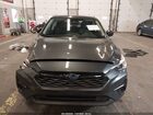 2025 Subaru Impreza Base 5-door Серый vin: JF1GUABC9S8283802