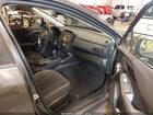2025 Subaru Impreza Base 5-door Серый vin: JF1GUABC9S8283802