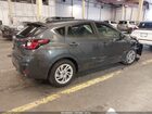 2025 Subaru Impreza Base 5-door Серый vin: JF1GUABC9S8283802