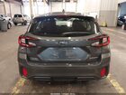 2025 Subaru Impreza Base 5-door Серый vin: JF1GUABC9S8283802